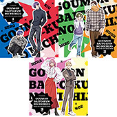 終わりのセラフ」原画グッズ取扱開始！ - Neowing