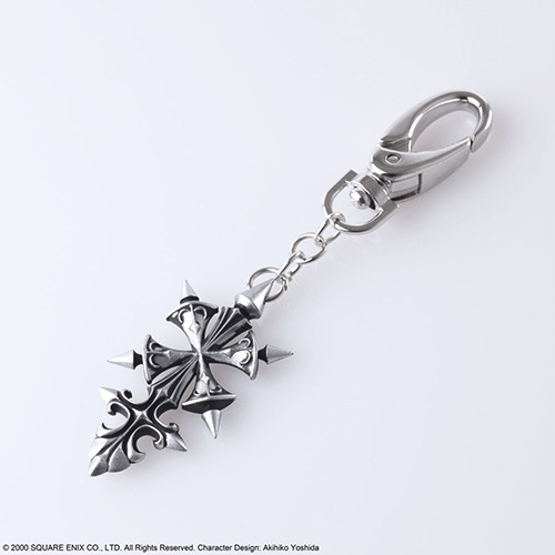 ベイグラントストーリー ブリングアーツ アシュレイ・ライオット