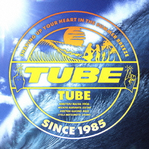 TUBE TUBE CDアルバム - Neowing