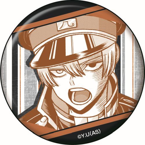 桃源暗鬼』 缶バッジコレクション 【vol.5】 BOX グッズ - Neowing