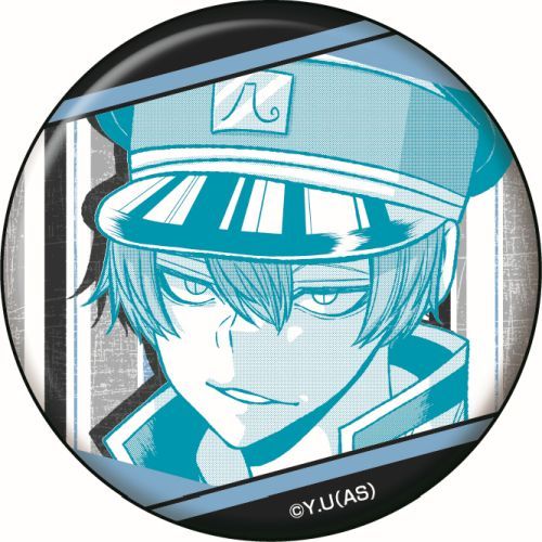 桃源暗鬼』 缶バッジコレクション 【vol.5】 BOX グッズ - Neowing