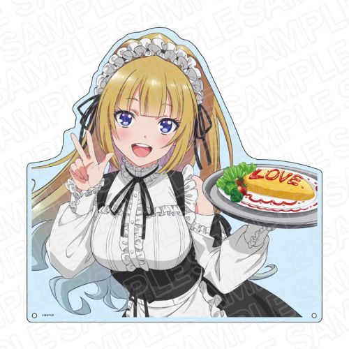 TVアニメ 『ようこそ実力至上主義の教室へ 2nd Season』 特大