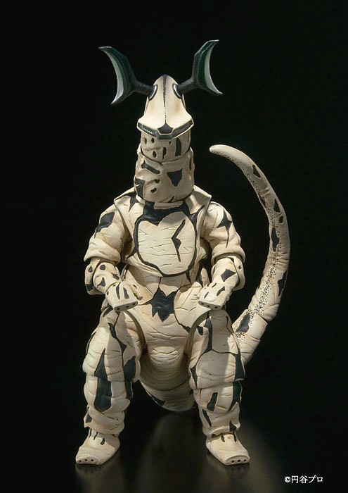 ウルトラマン ULTRA-ACT エレキング フィギュア・ドール グッズ - Neowing