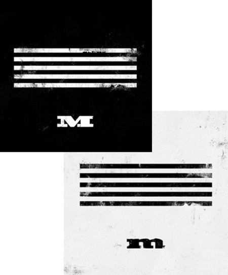 メイド・シリーズ: M [輸入盤] BIGBANG CDアルバム - Neowing