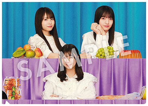 My respect [4CD+Blu-ray/完全生産限定盤] 乃木坂46 CDアルバム - Neowing