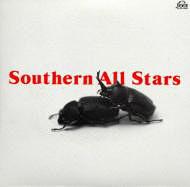SOUTHERN ALL STARS [リマスタリング盤] サザンオールスターズ CD