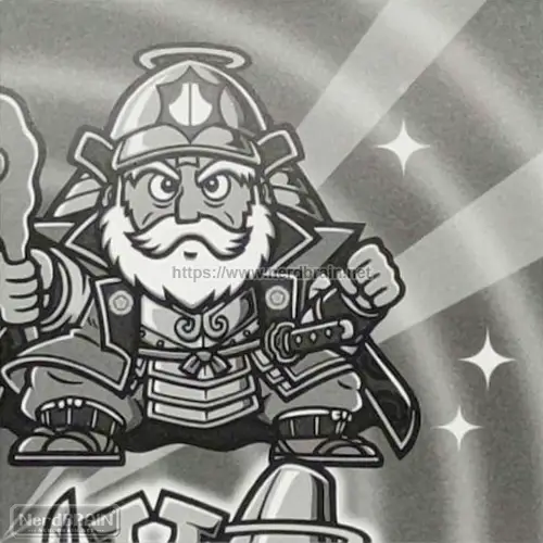 東おうみ「ビックリマンはじまりの地」スタンプラリー オリジナル