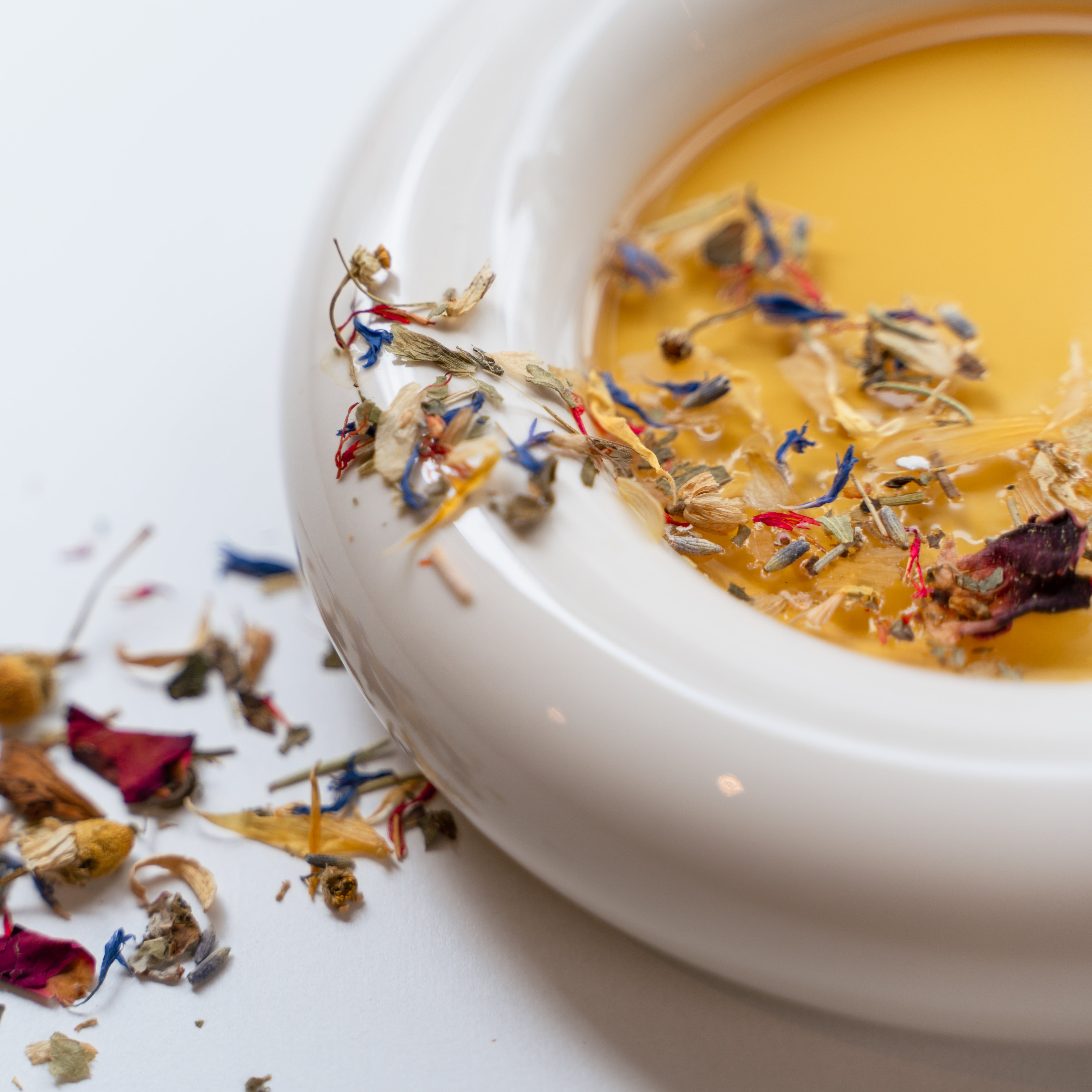 NeRoLi herb | ネロリハーブ | Herbal Life Items |