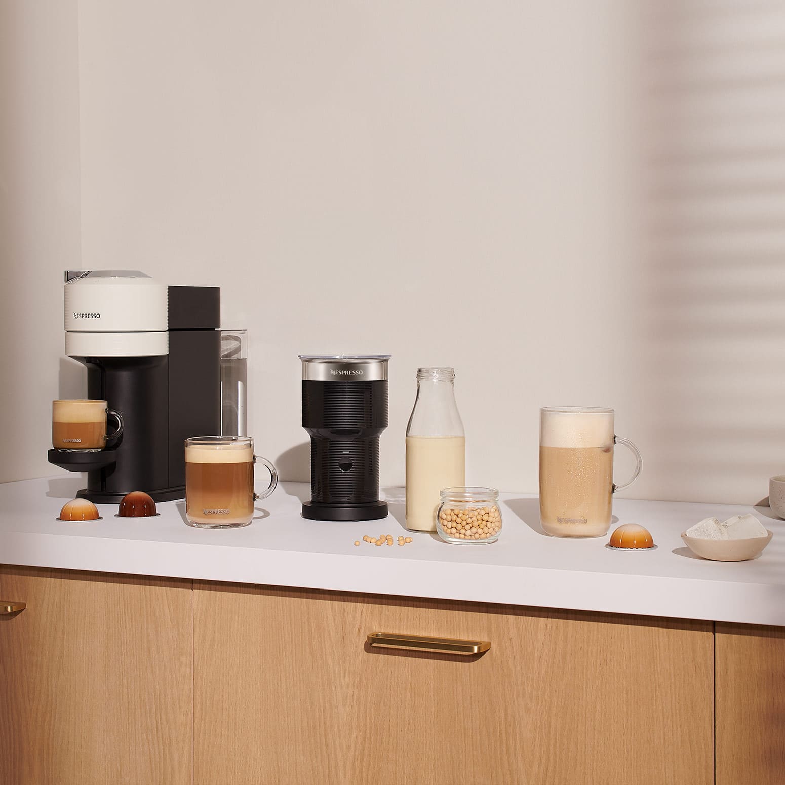 ネスプレッソ ヴァーチュオ ネクスト NESPRESSO 2025年製 ヴァーチュオ