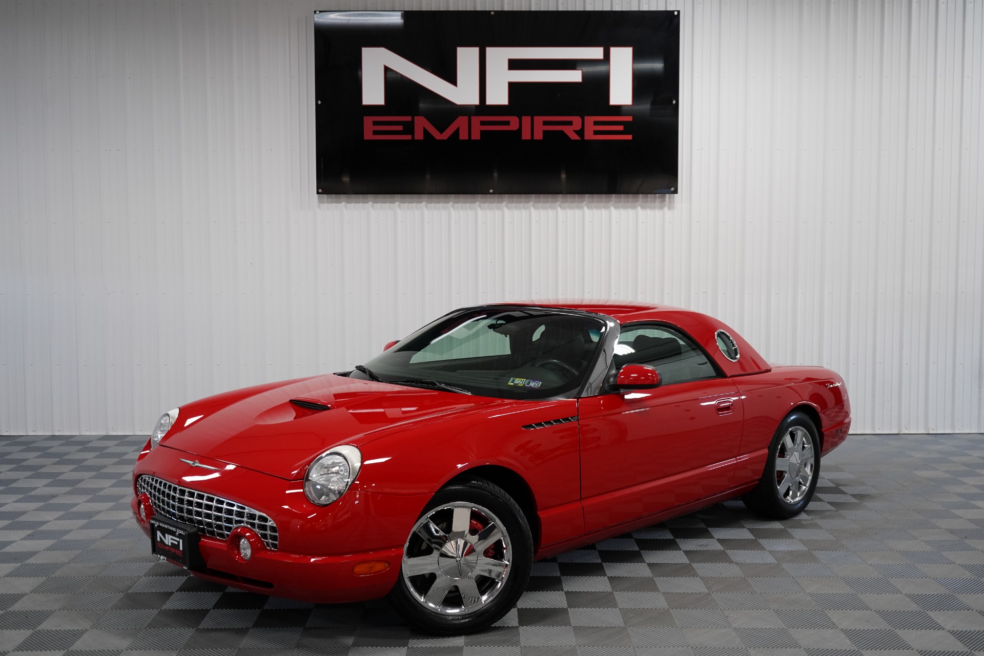 Used-2002-Ford-Thunderbird-