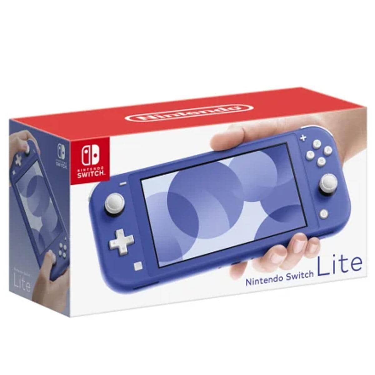 Nintendo Nintendo Switch Lite in Blue