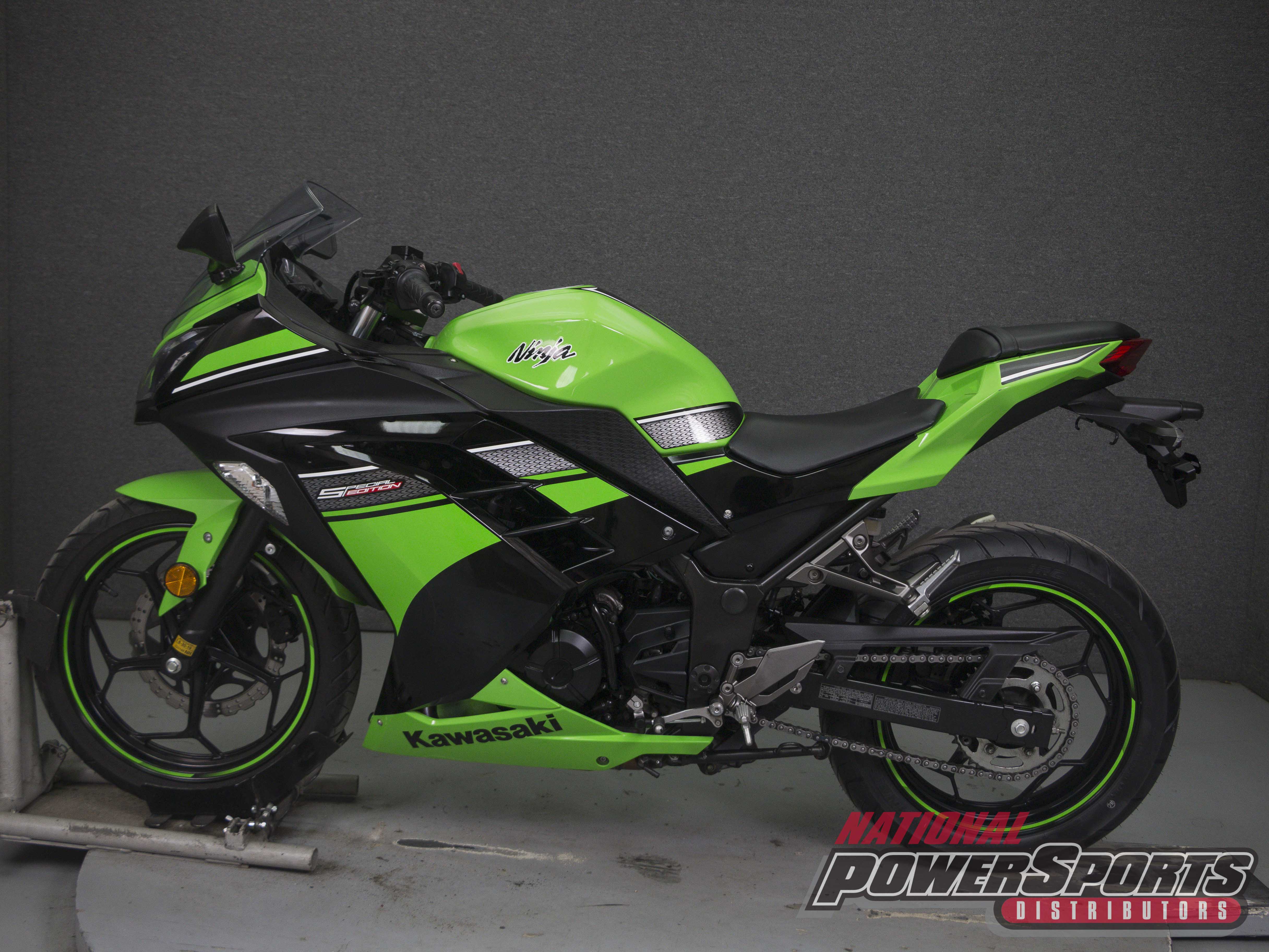 National Powersports Distributors