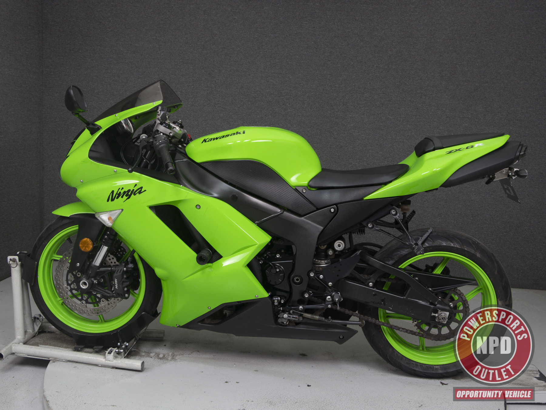 National Powersports Distributors