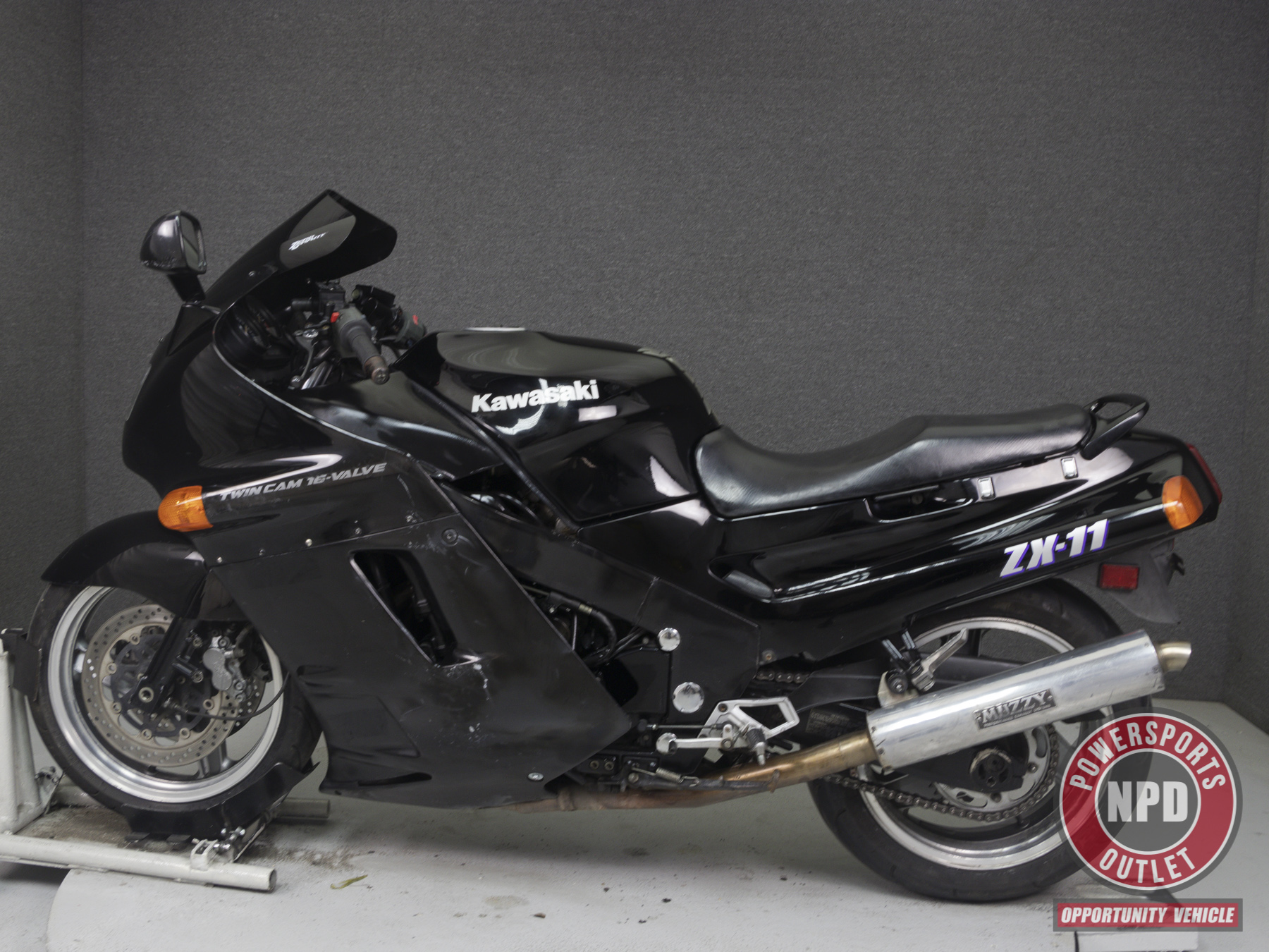 National Powersports Distributors