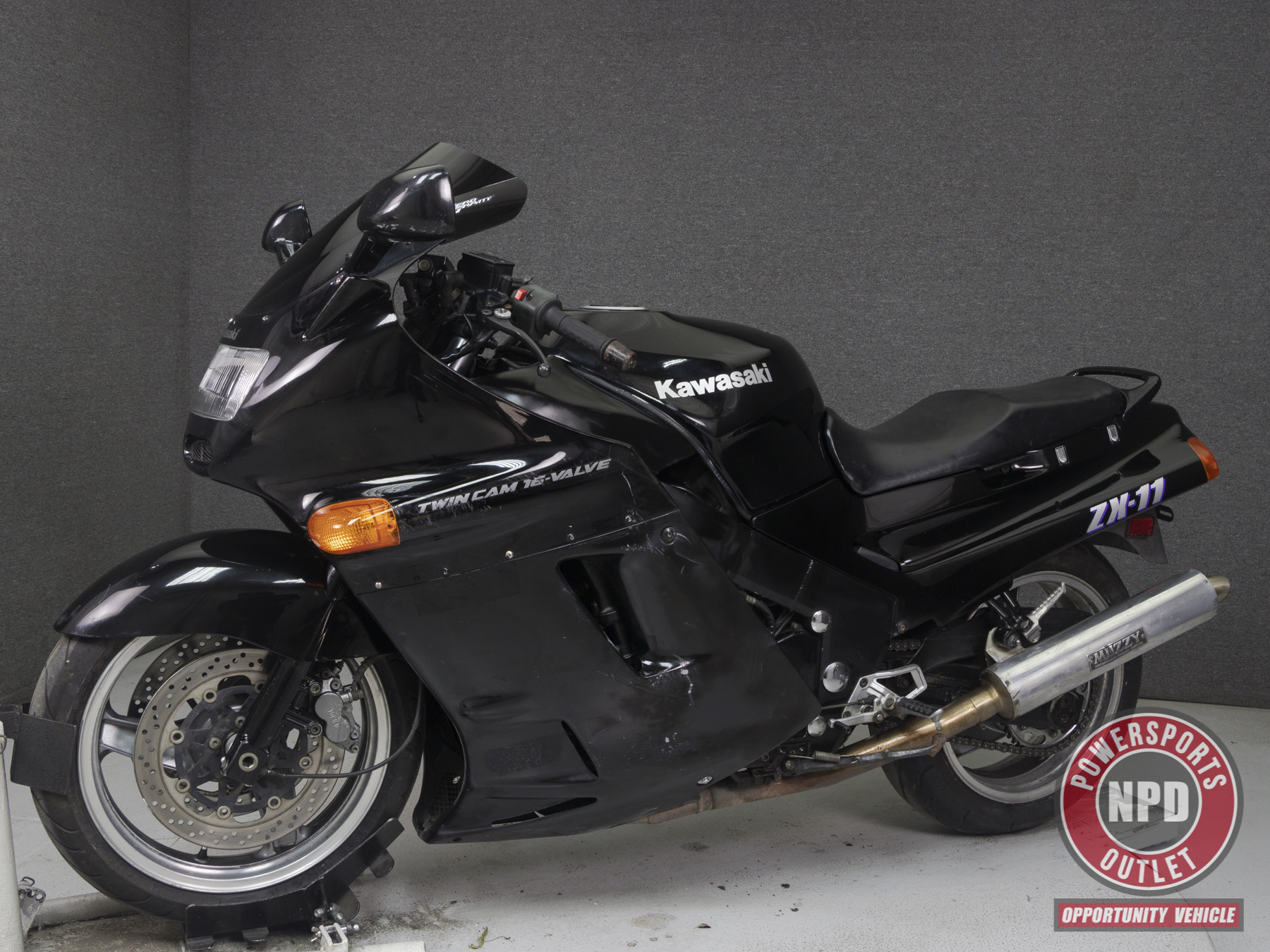 National Powersports Distributors