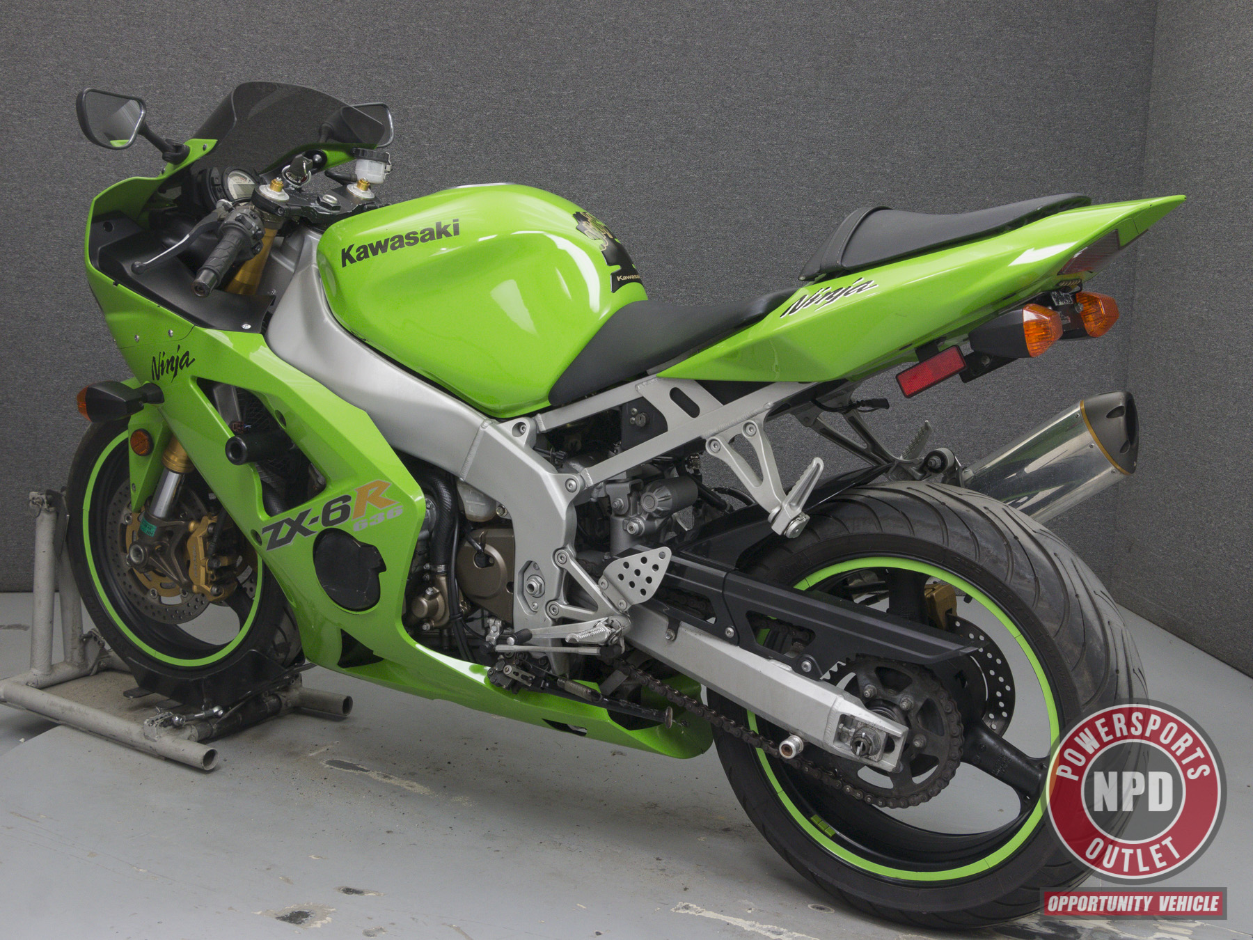 National Powersports Distributors