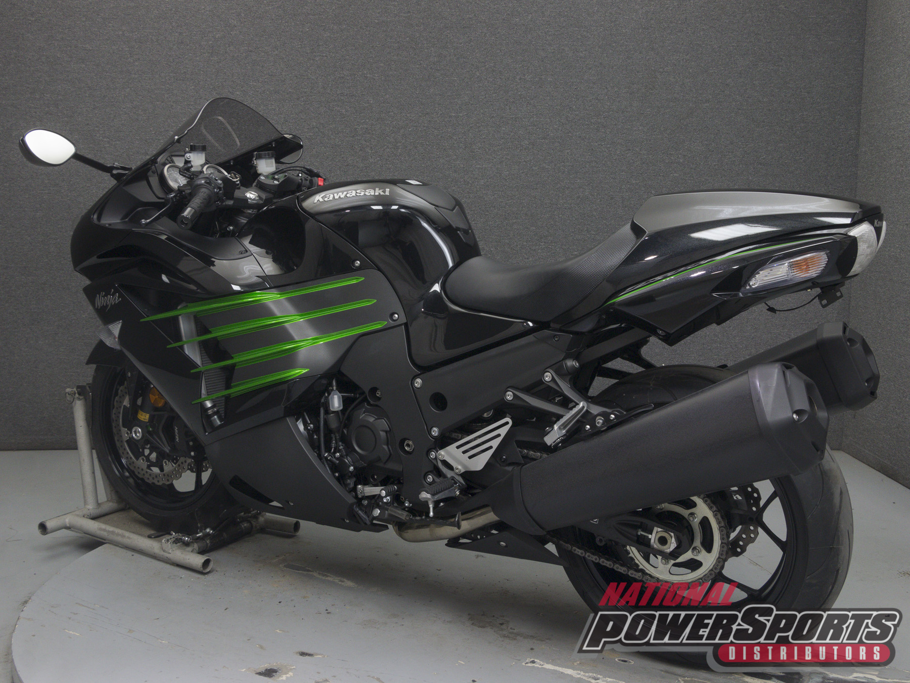 National Powersports Distributors