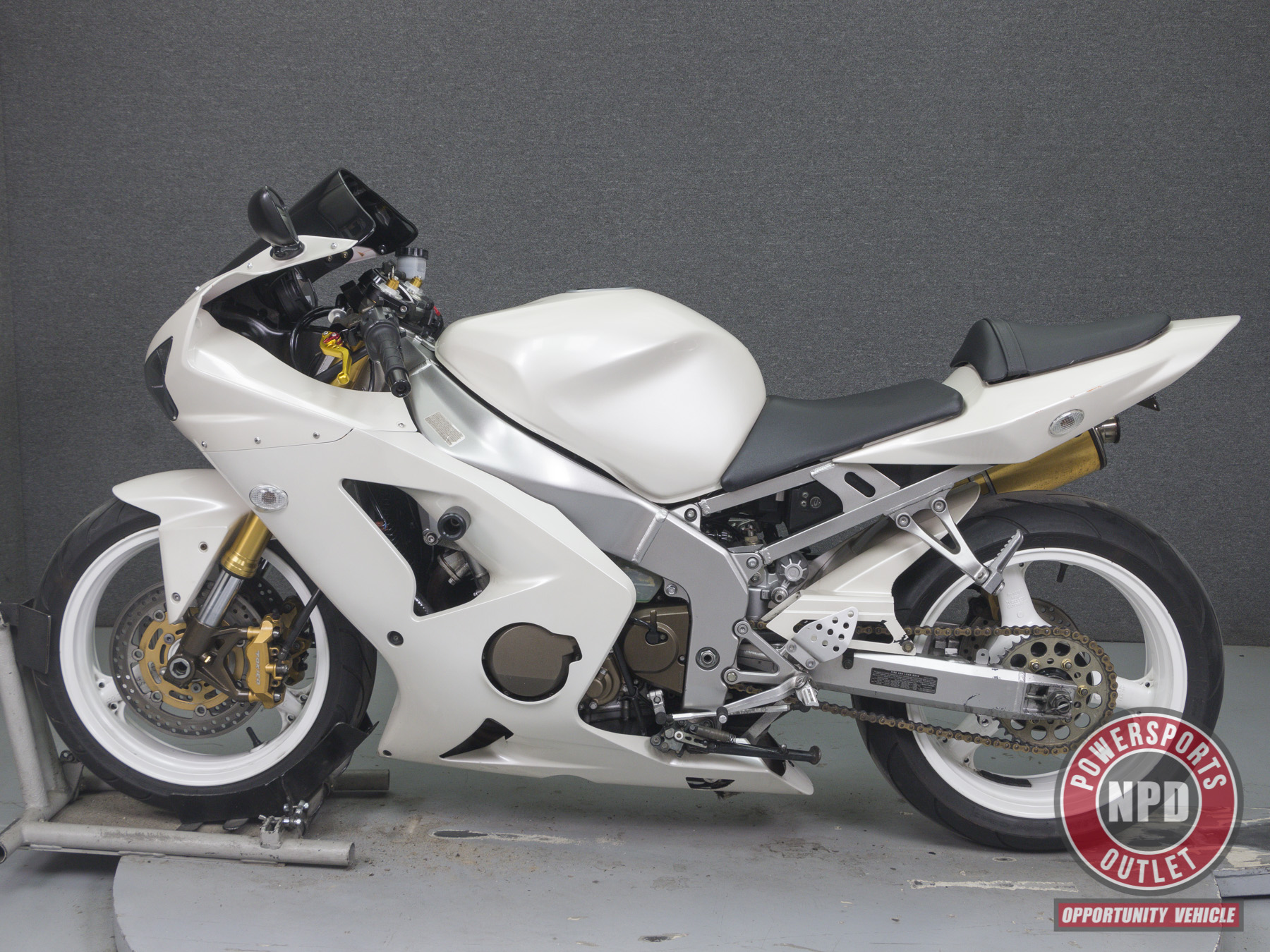 National Powersports Distributors