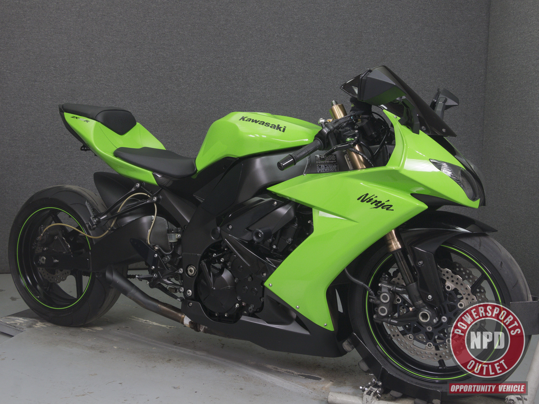 National Powersports Distributors