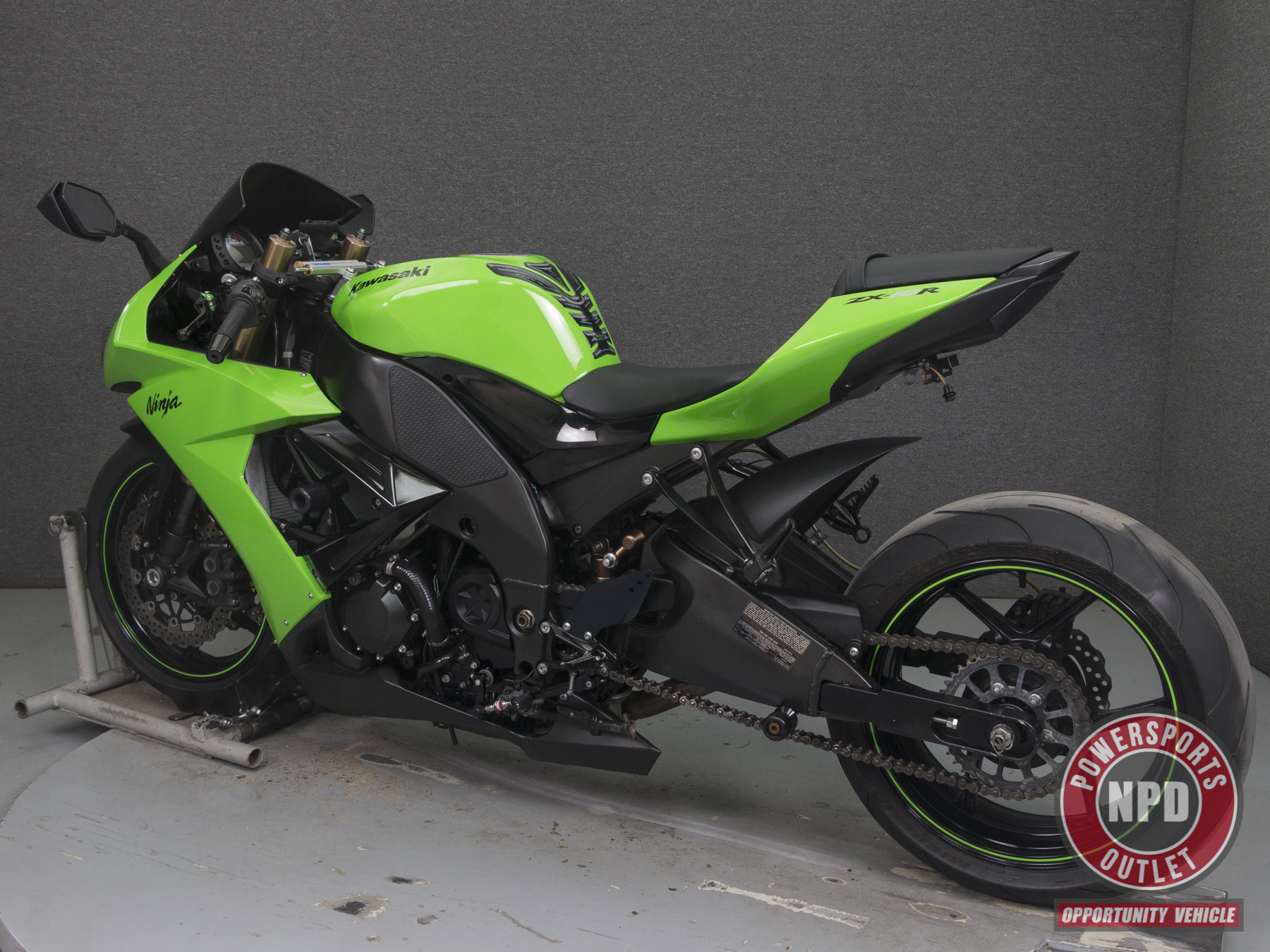 National Powersports Distributors