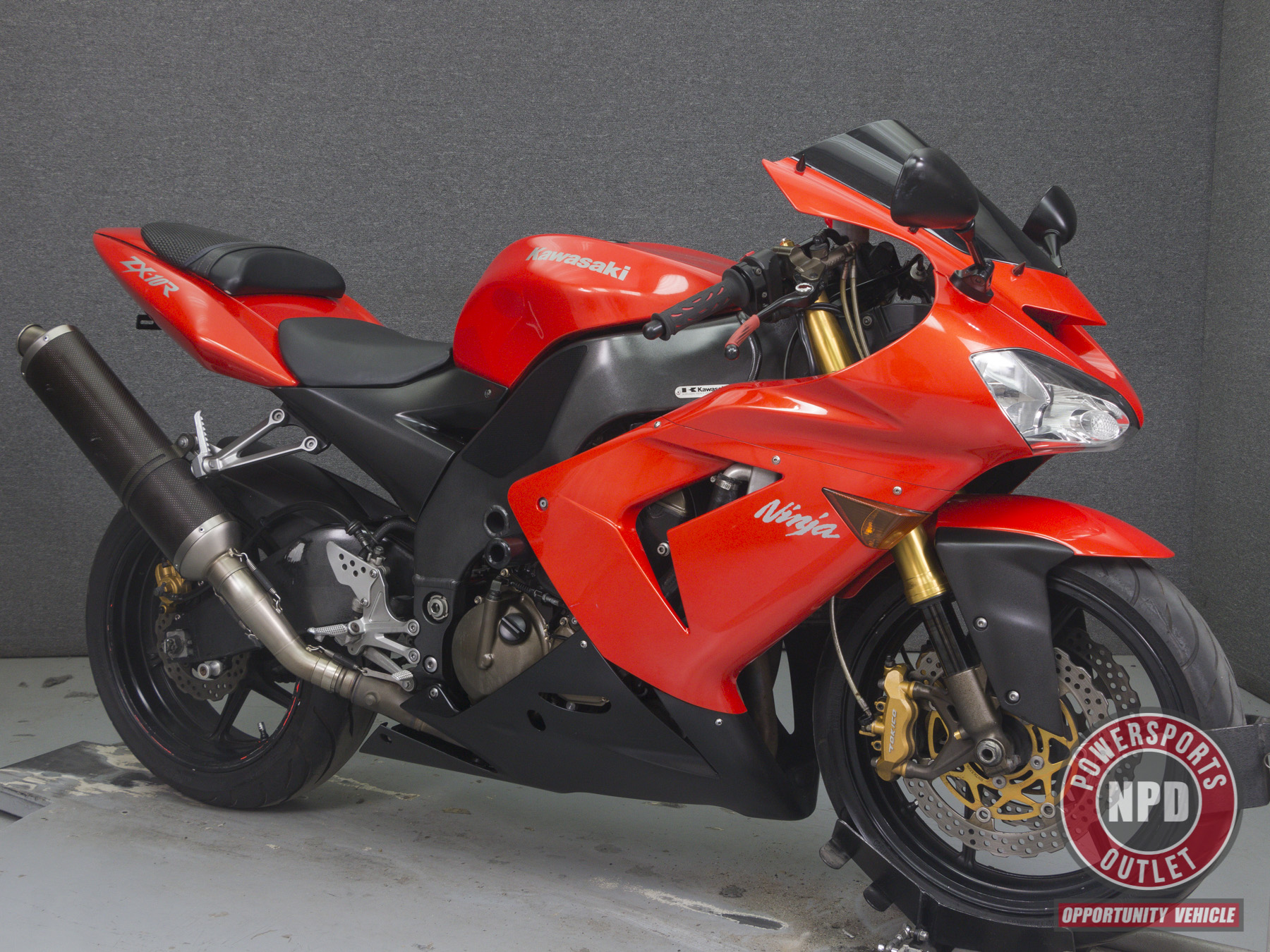 National Powersports Distributors