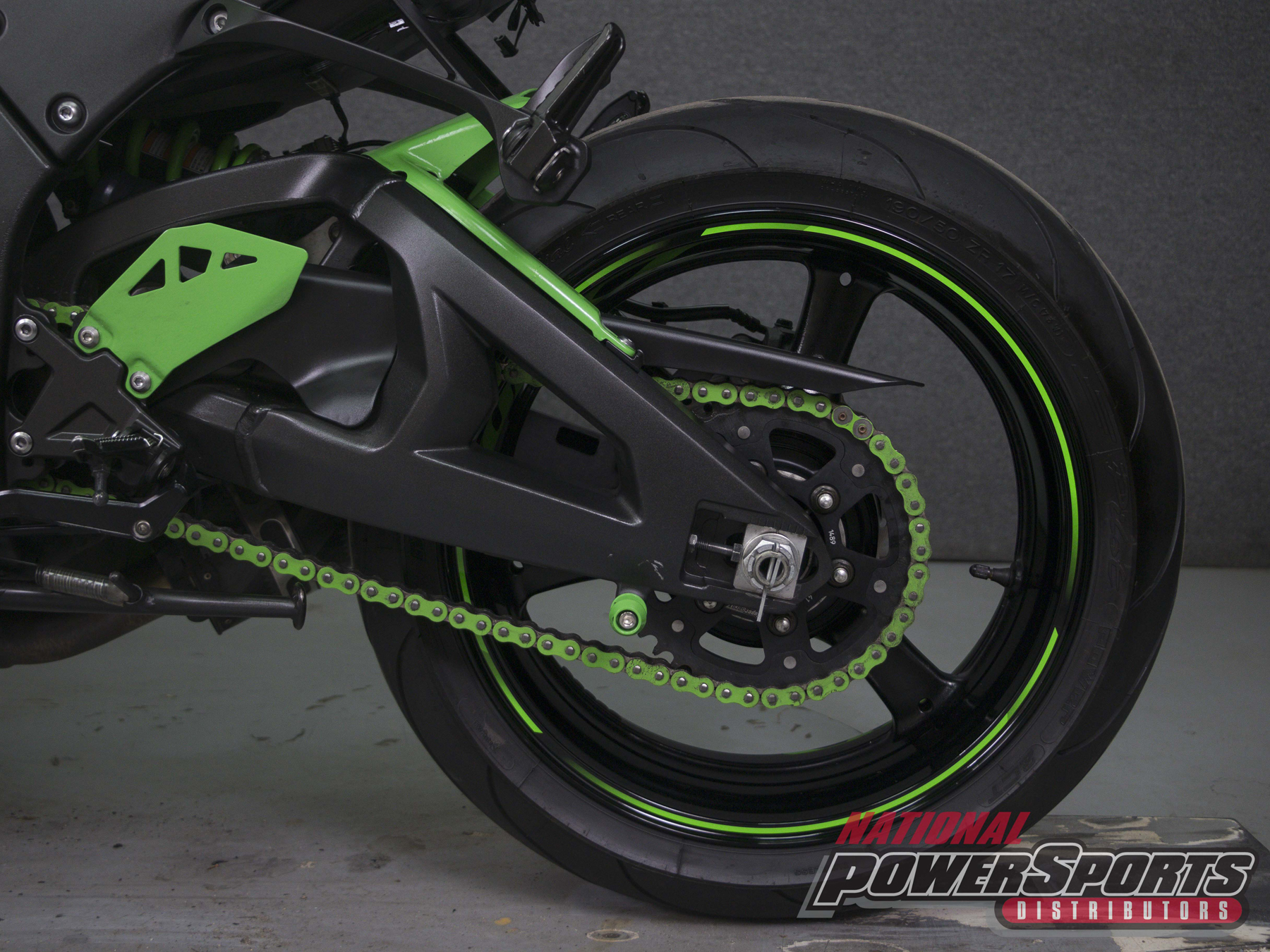 National Powersports Distributors