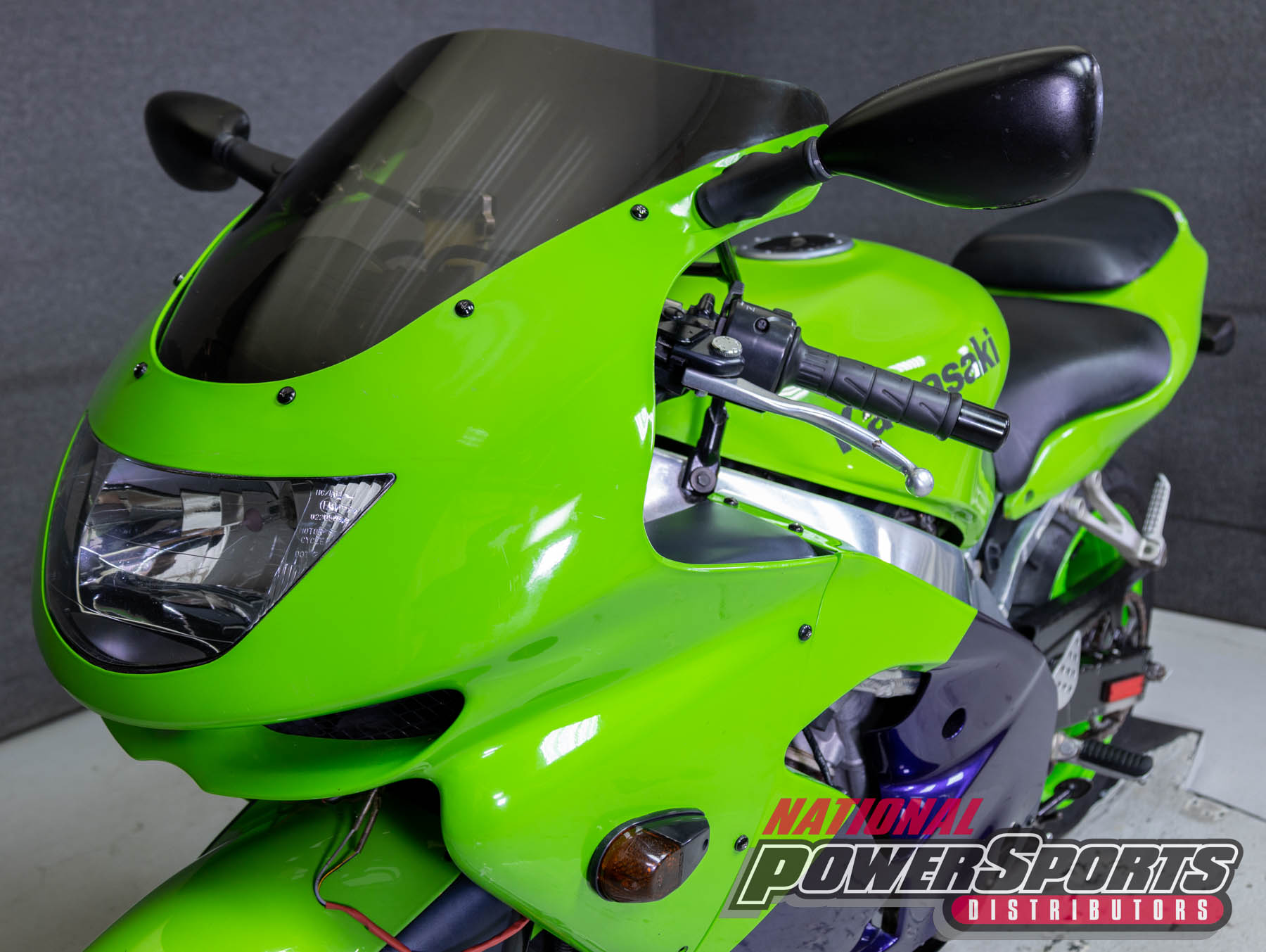 National Powersports Distributors