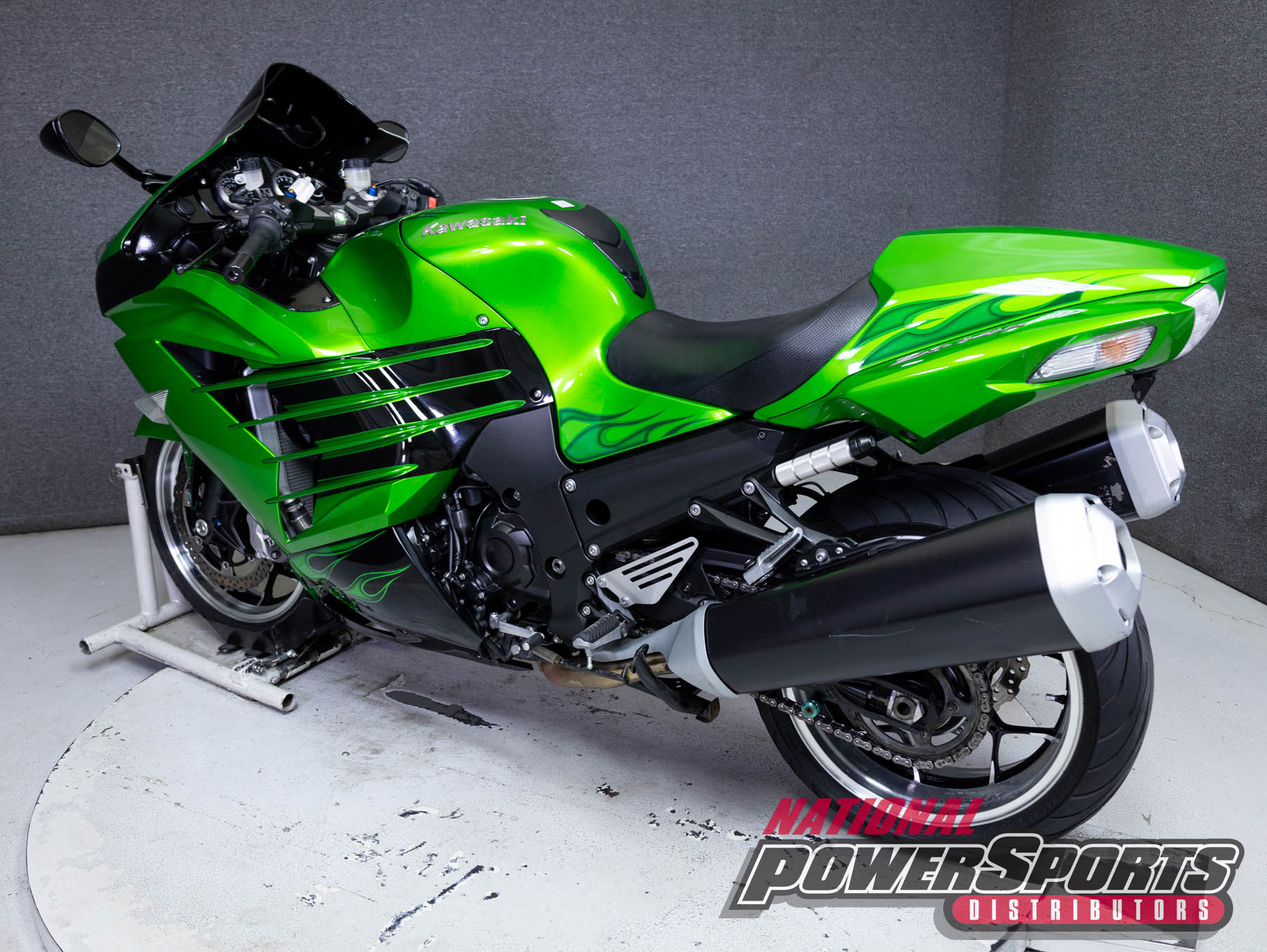 National Powersports Distributors