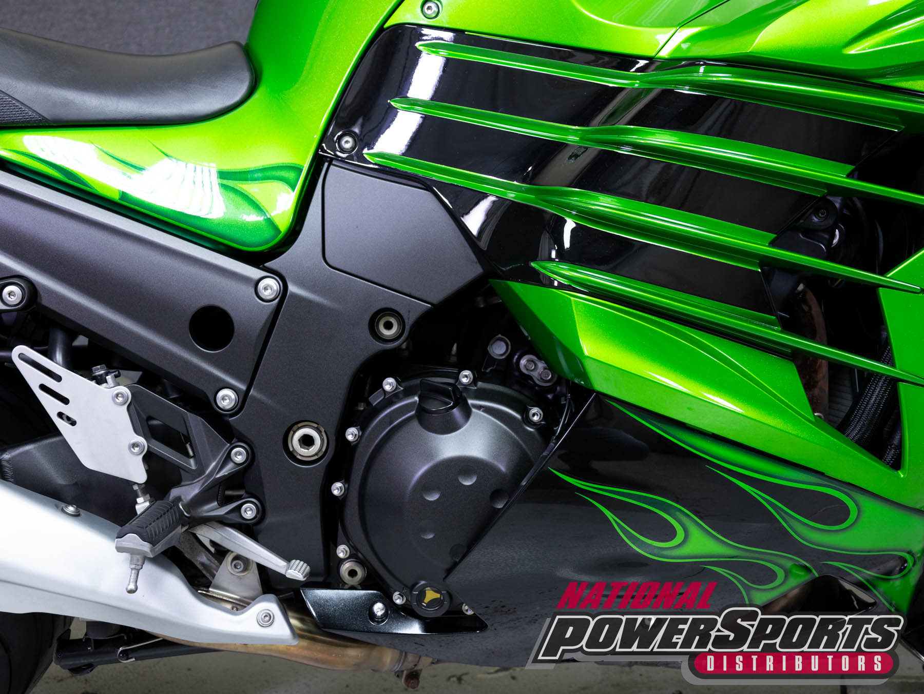 National Powersports Distributors