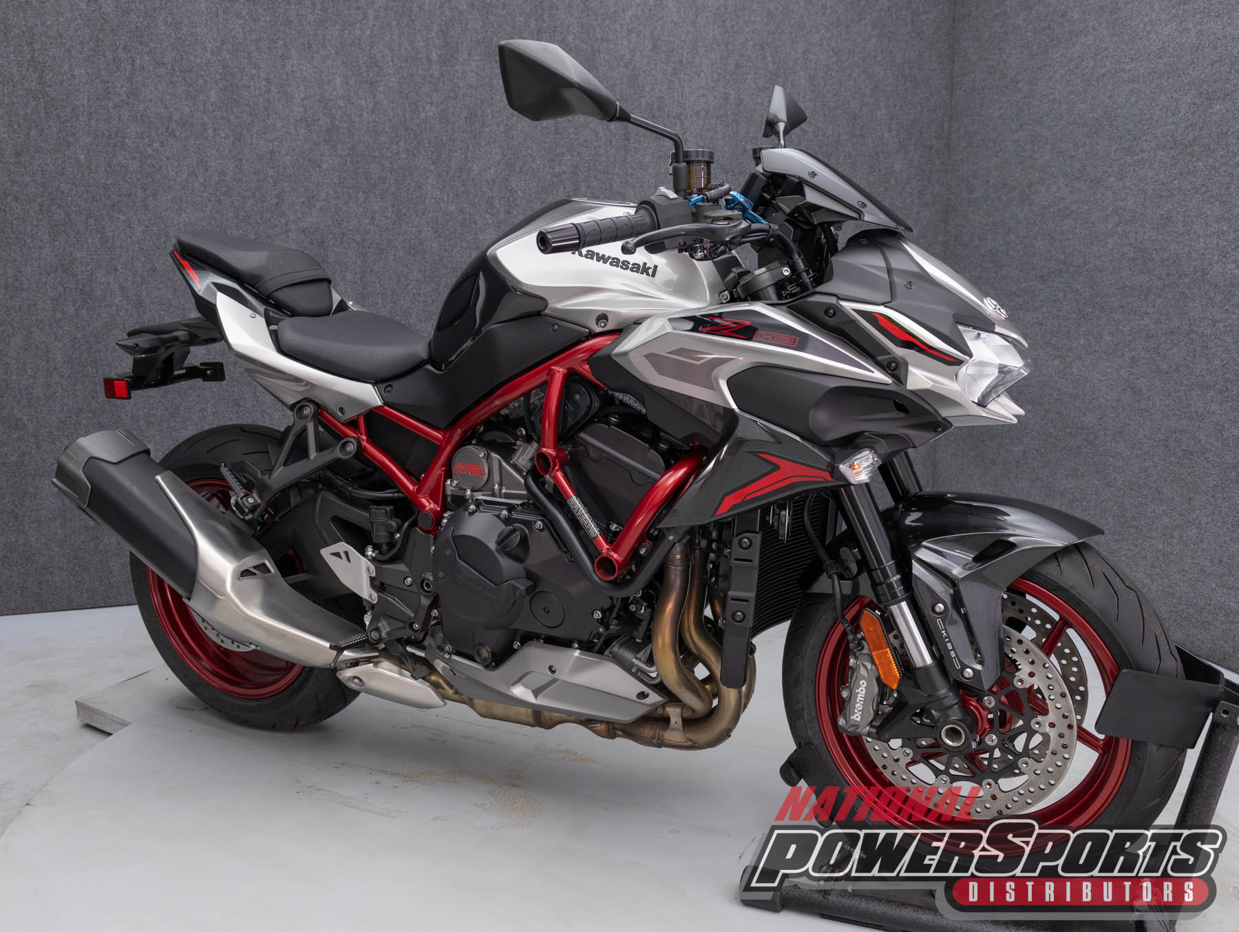 National Powersports Distributors