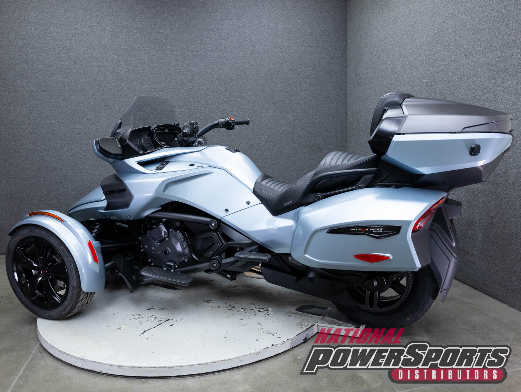National Powersports Distributors