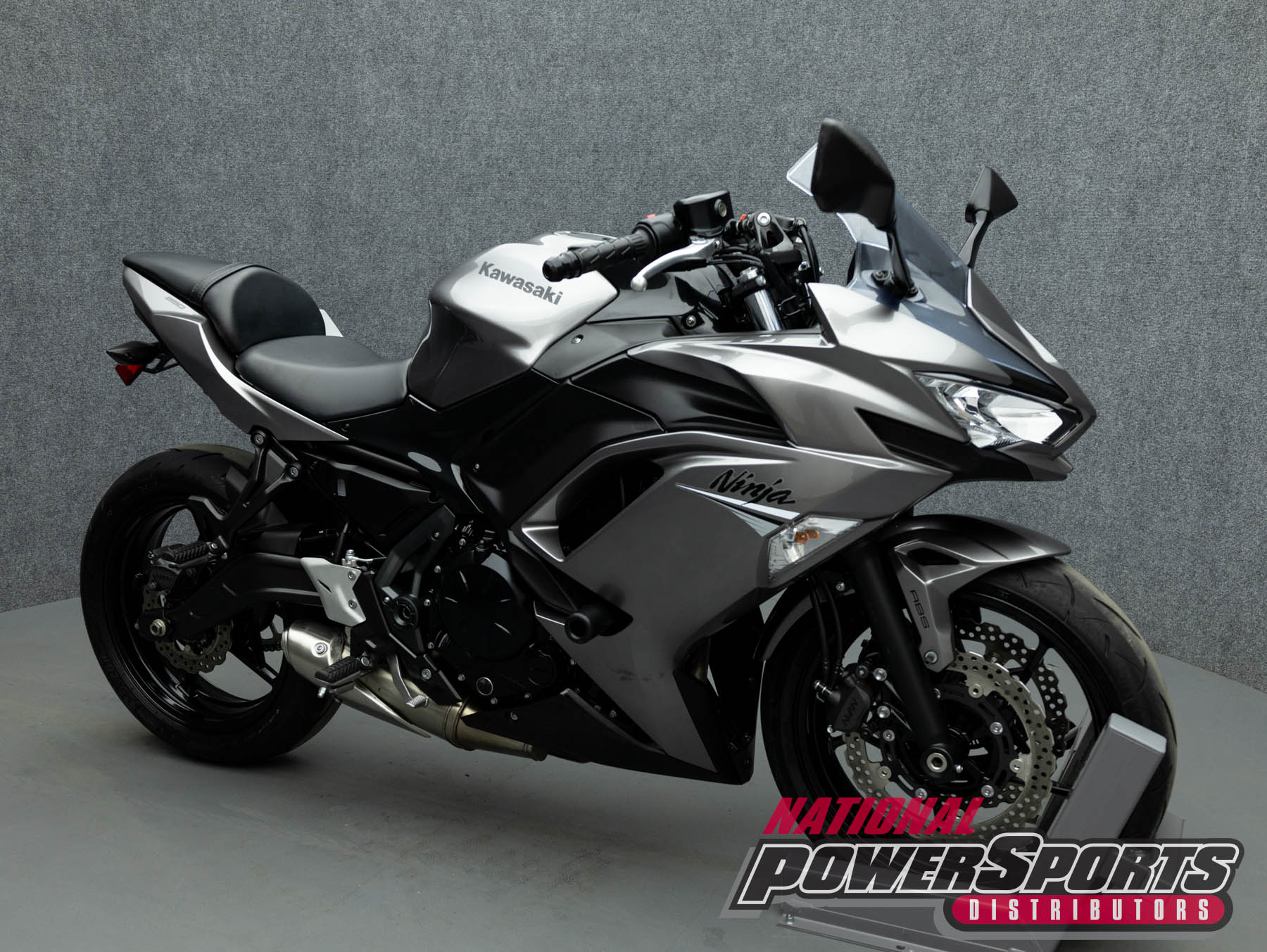 National Powersports Distributors