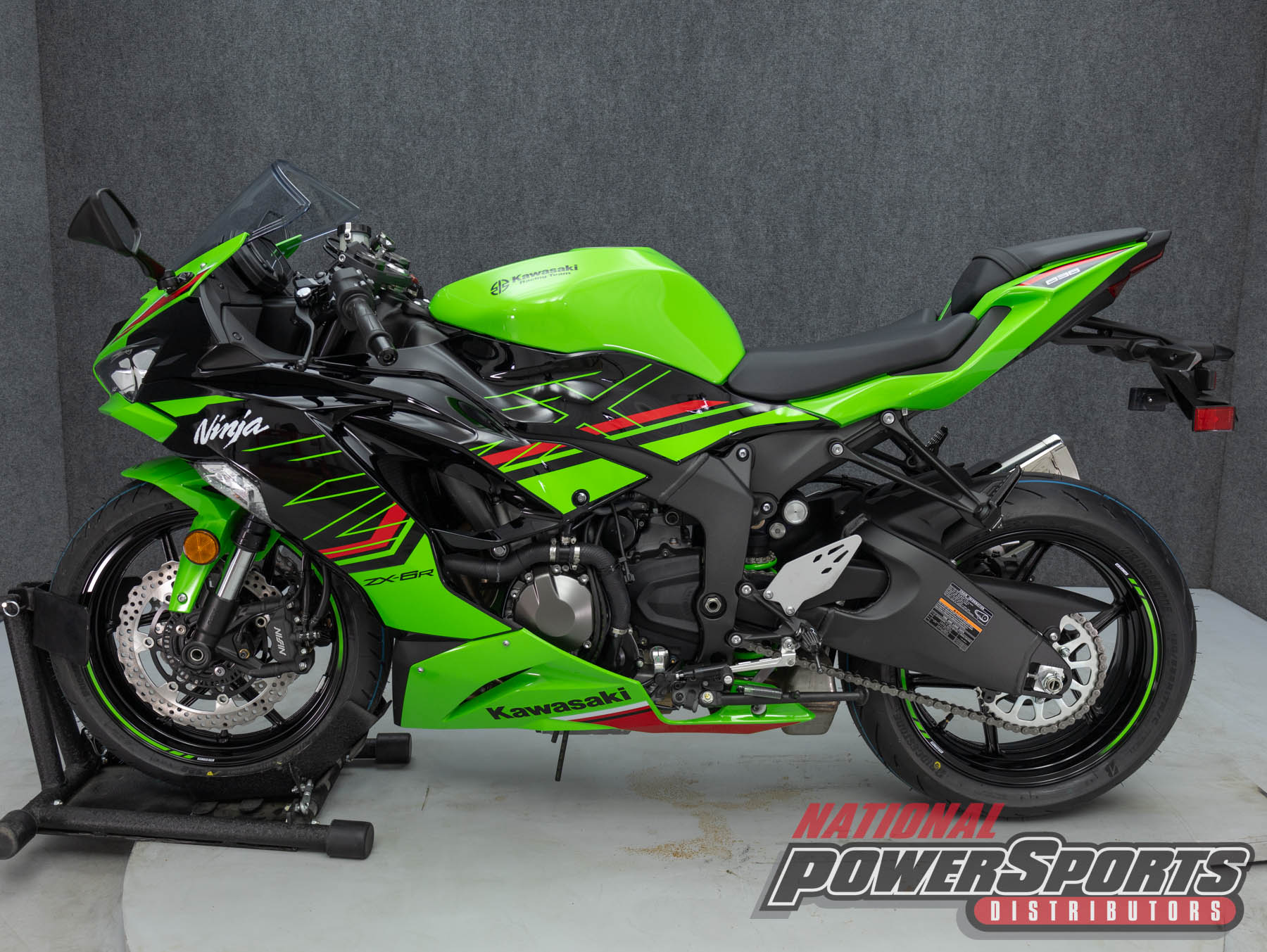 National Powersports Distributors