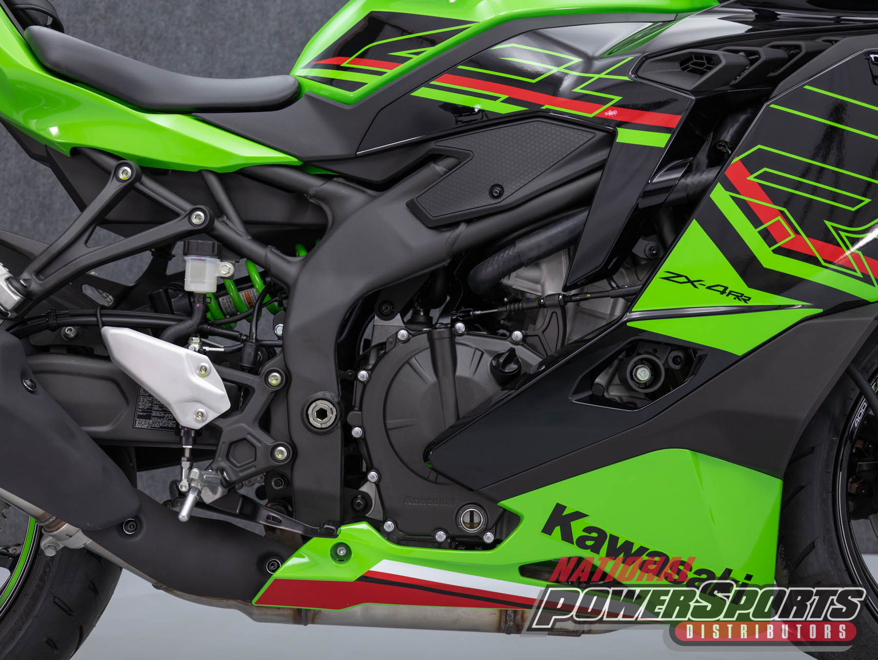 National Powersports Distributors