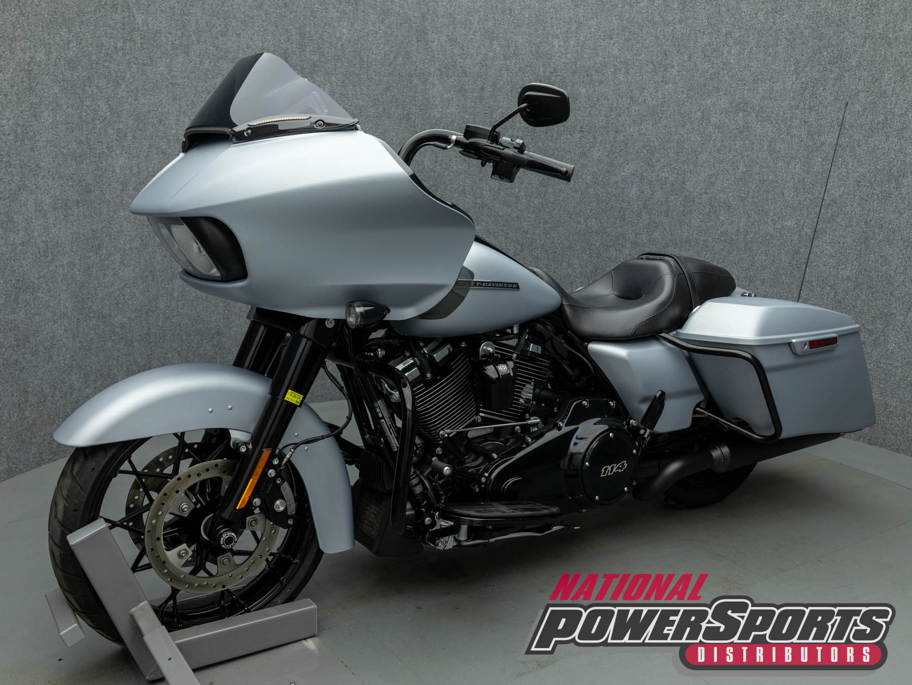National Powersports Distributors