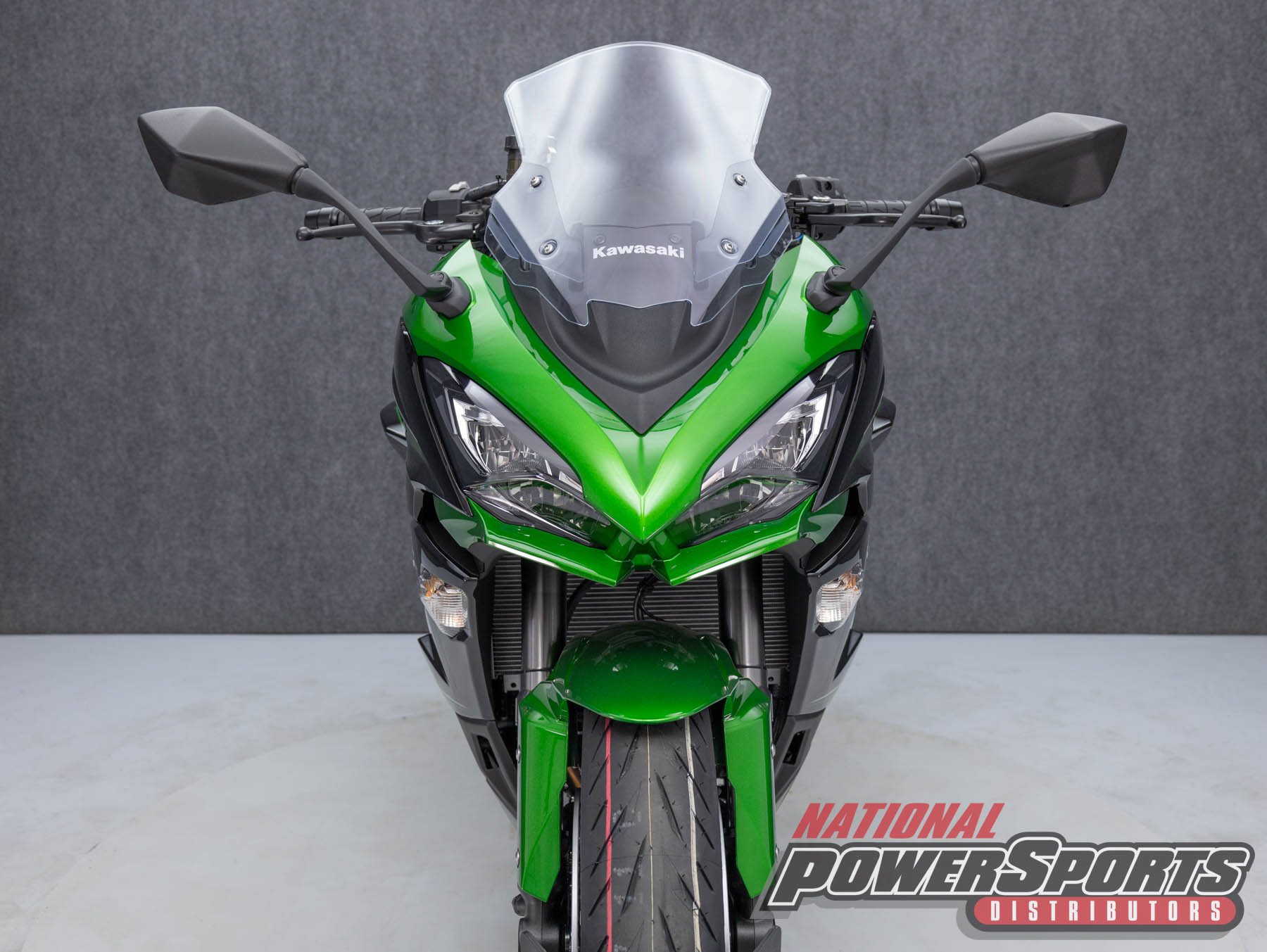 National Powersports Distributors