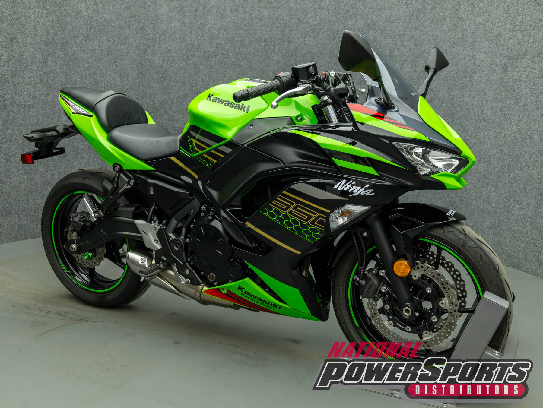 National Powersports Distributors