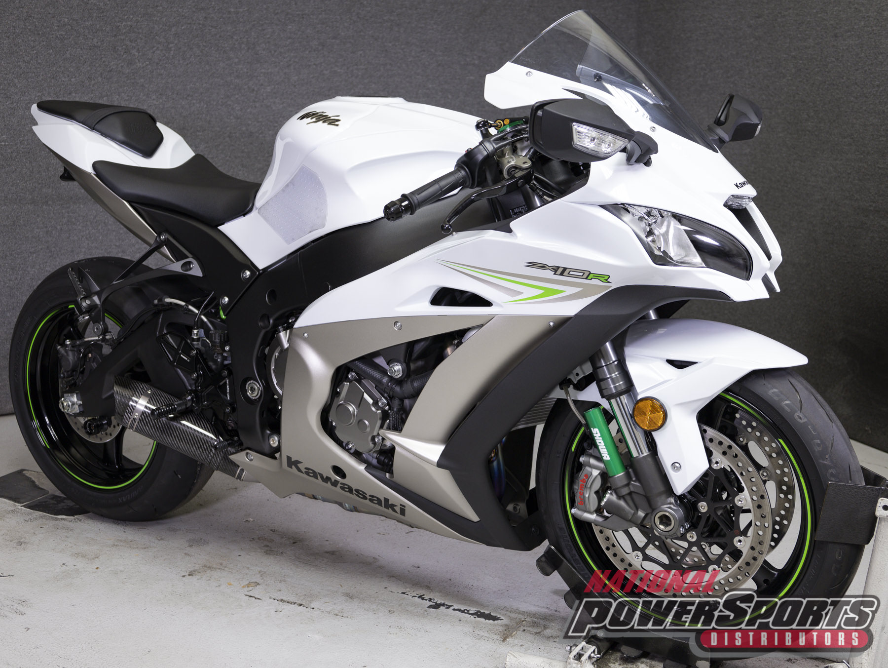 National Powersports Distributors