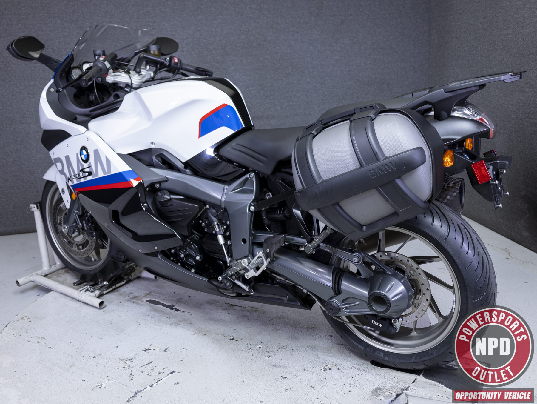 National Powersports Distributors