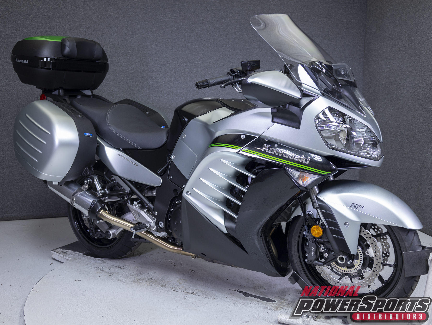 National Powersports Distributors