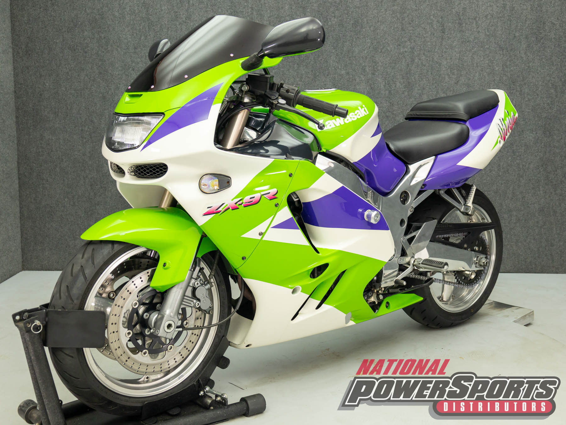 National Powersports Distributors