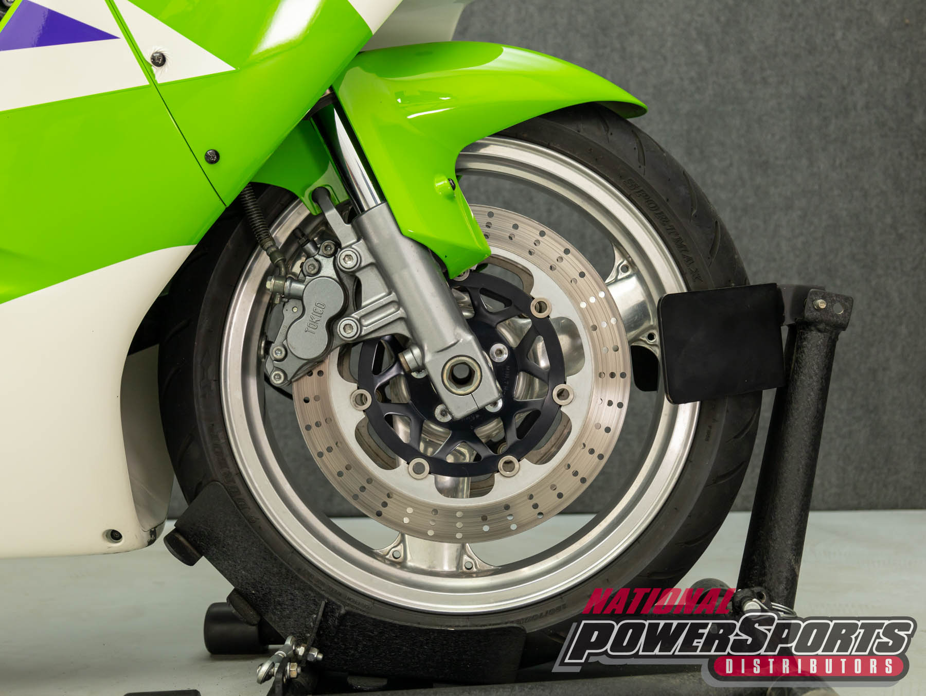 National Powersports Distributors