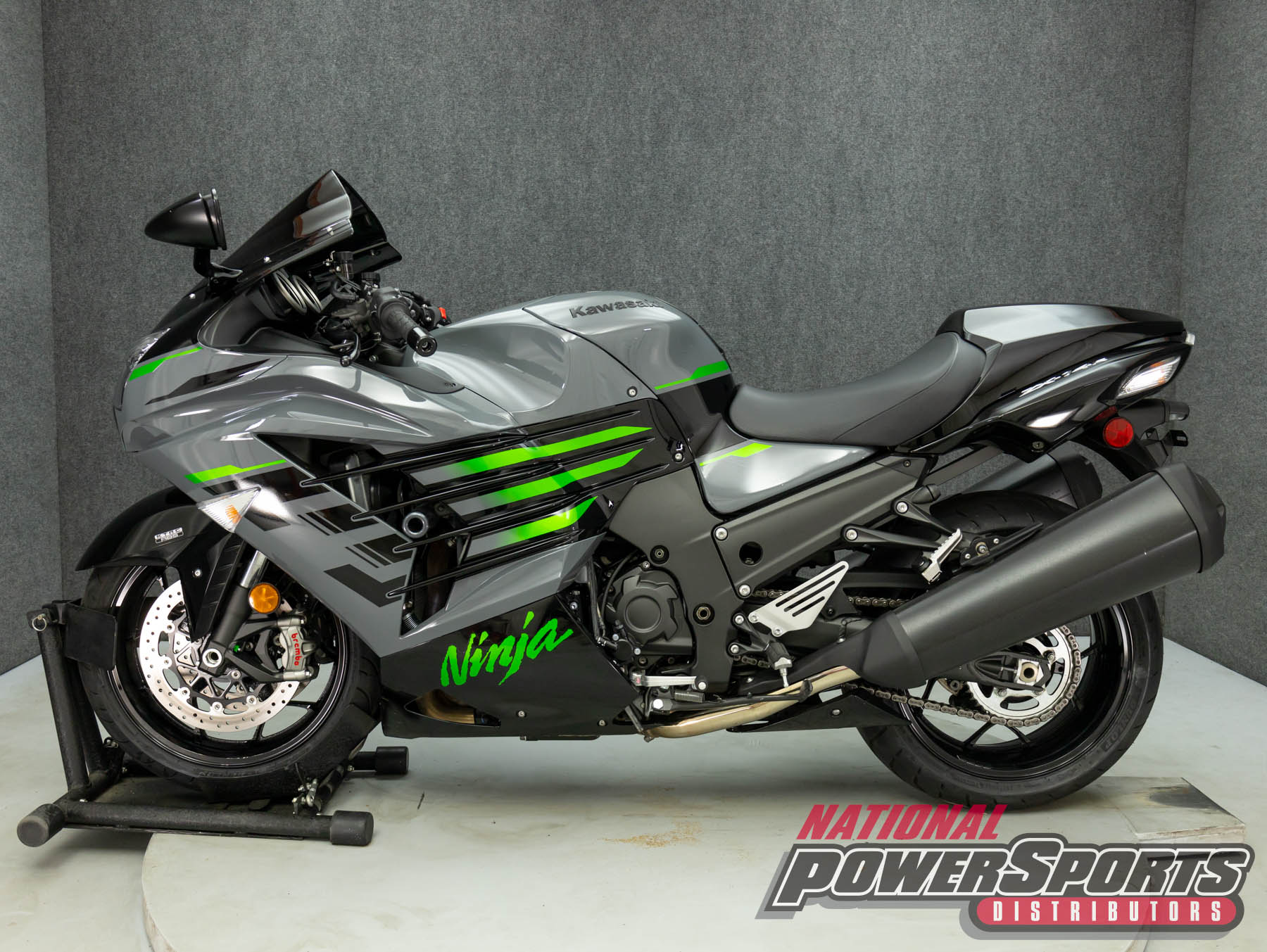 National Powersports Distributors