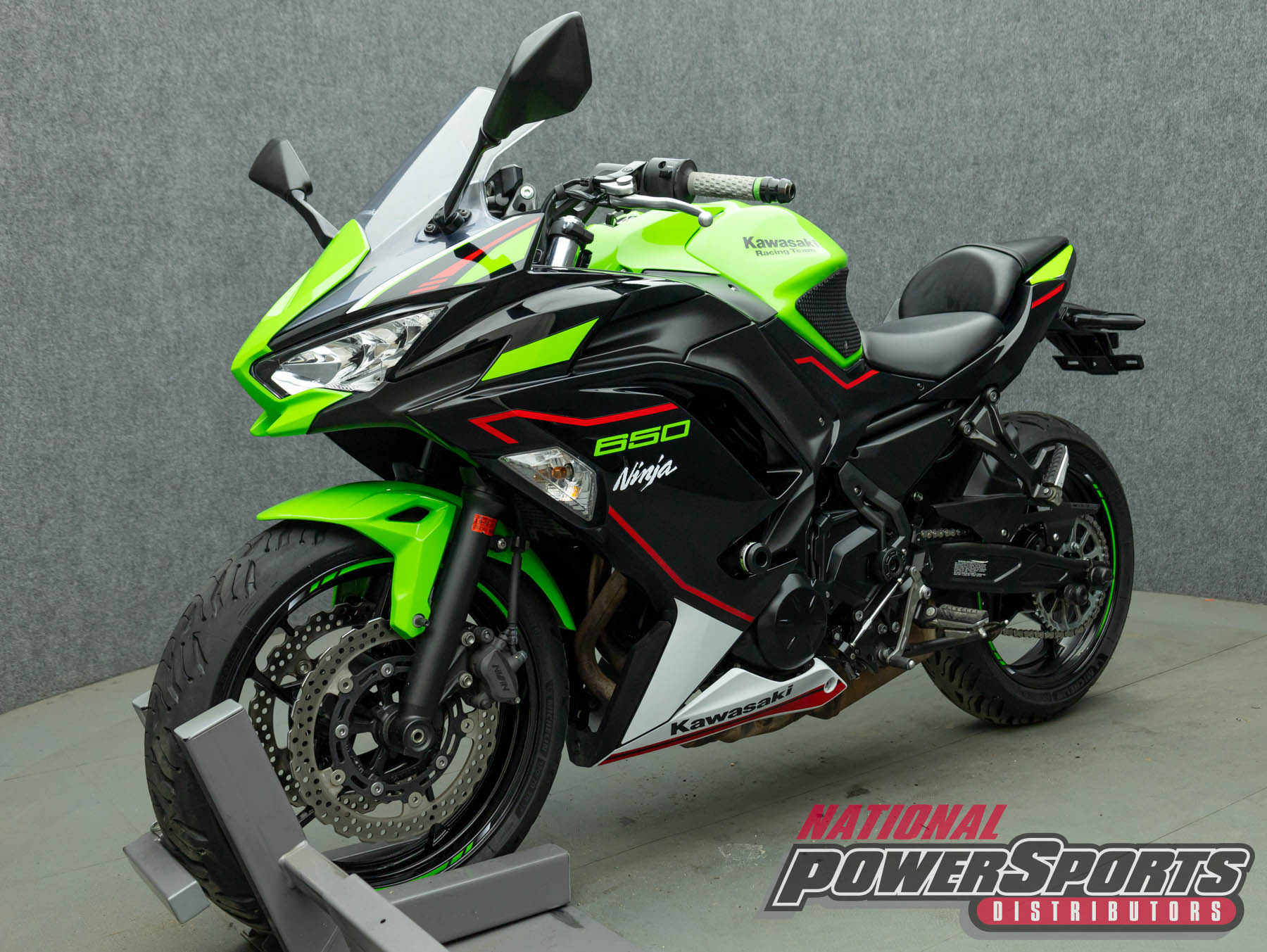 National Powersports Distributors