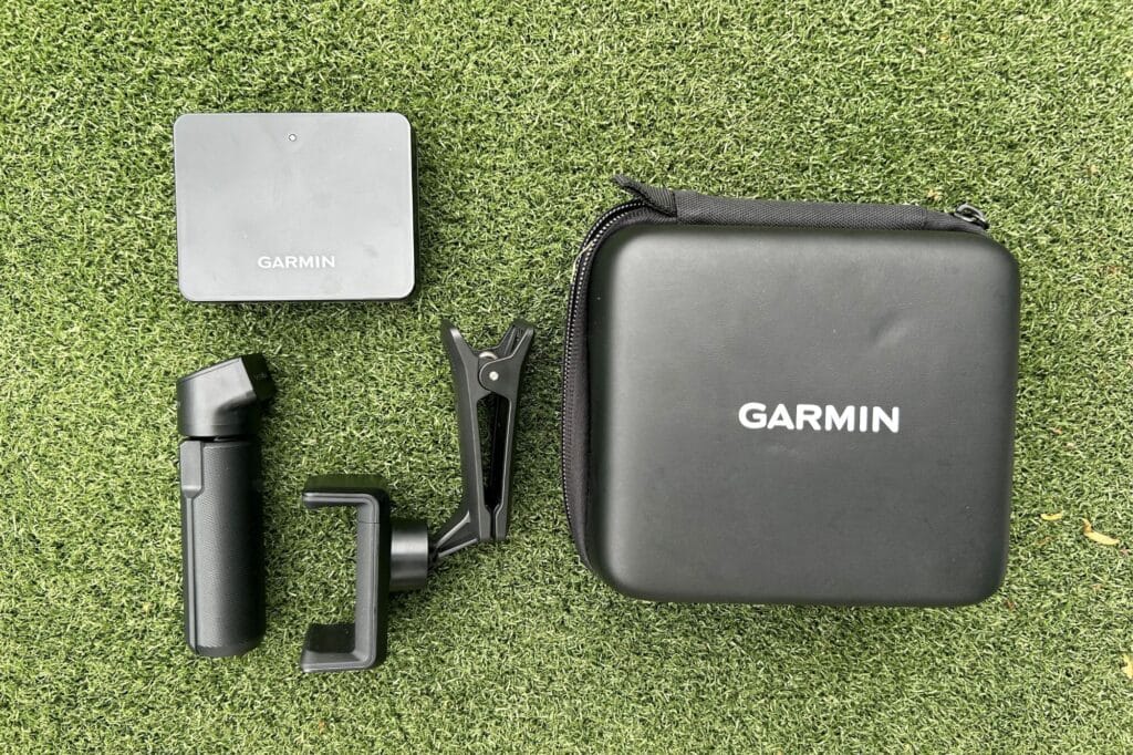 Garmin Approach R10 Launch Monitor review - National Club Golfer