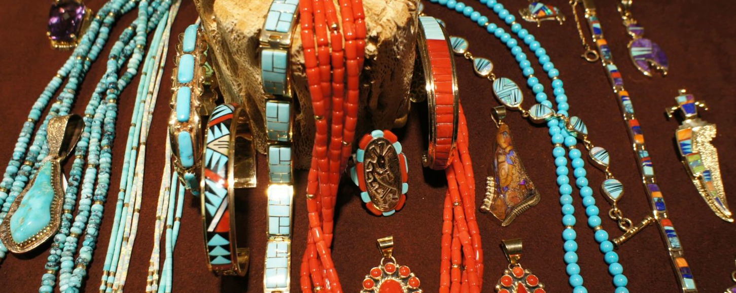 アート・デザイン・音楽 American Indian Jewelry III アート