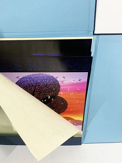 藤城清治 影絵の世界 / 藤城清治 | Natsume Books