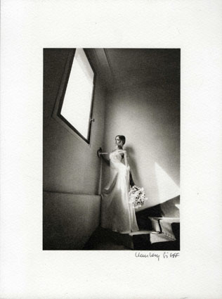 ジャンルー・シーフ フォトグラヴィエール / Jeanloup Sieff | Natsume