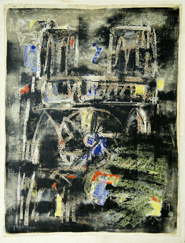 土橋醇作品「作品」 | Natsume Books