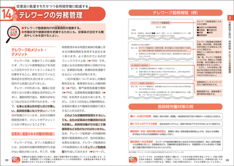 これ一冊でぜんぶわかる！ 労働基準法 2024～2025年版 | ナツメ社